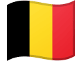比利时国旗